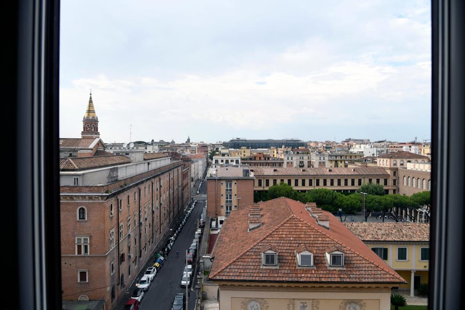 City view