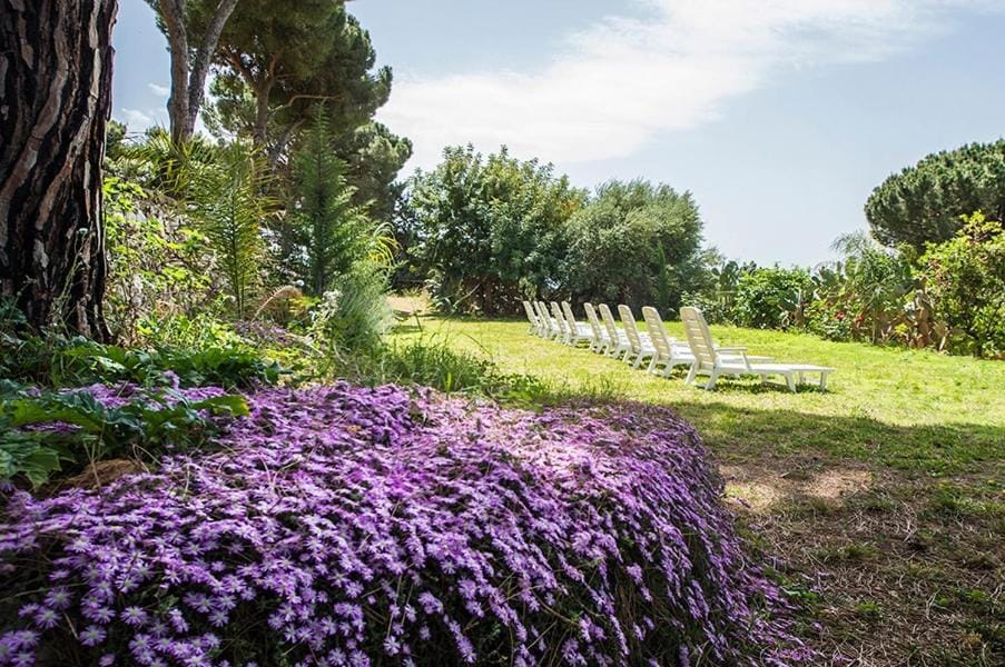 Parete srl - Casa Ninfee House in Sicily