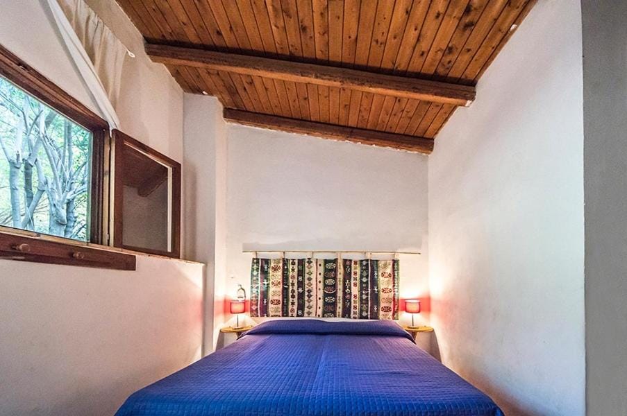 Parete srl - Casa Ninfee House in Sicily