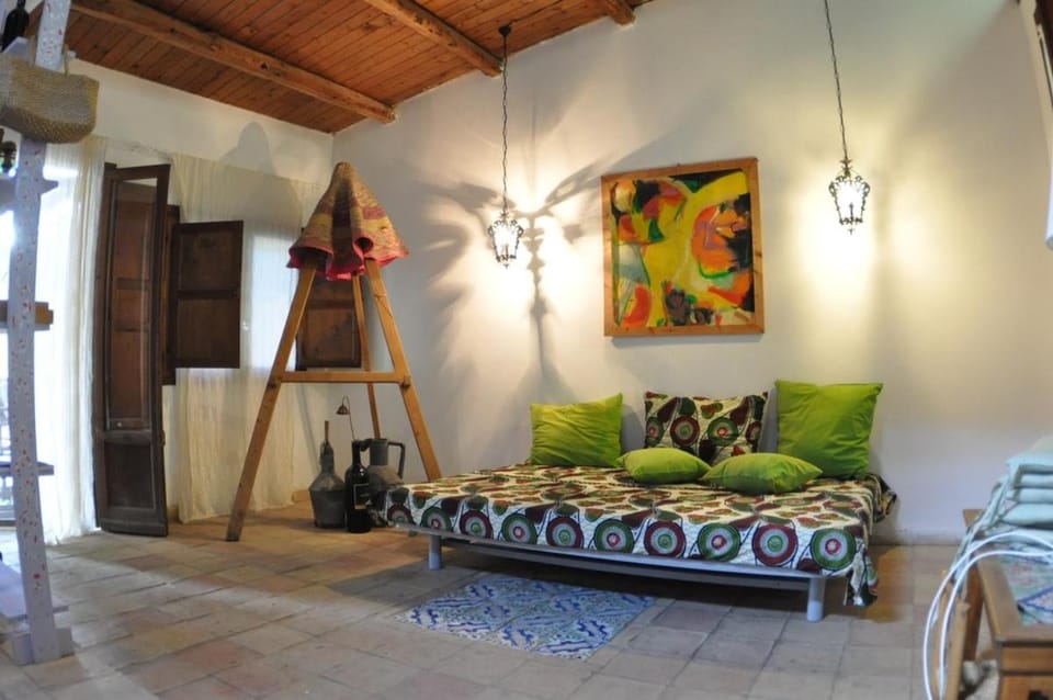Parete srl - Casa Ninfee House in Sicily