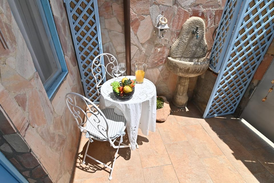 IzzHome Sea Style Apartment Apartment in Pula