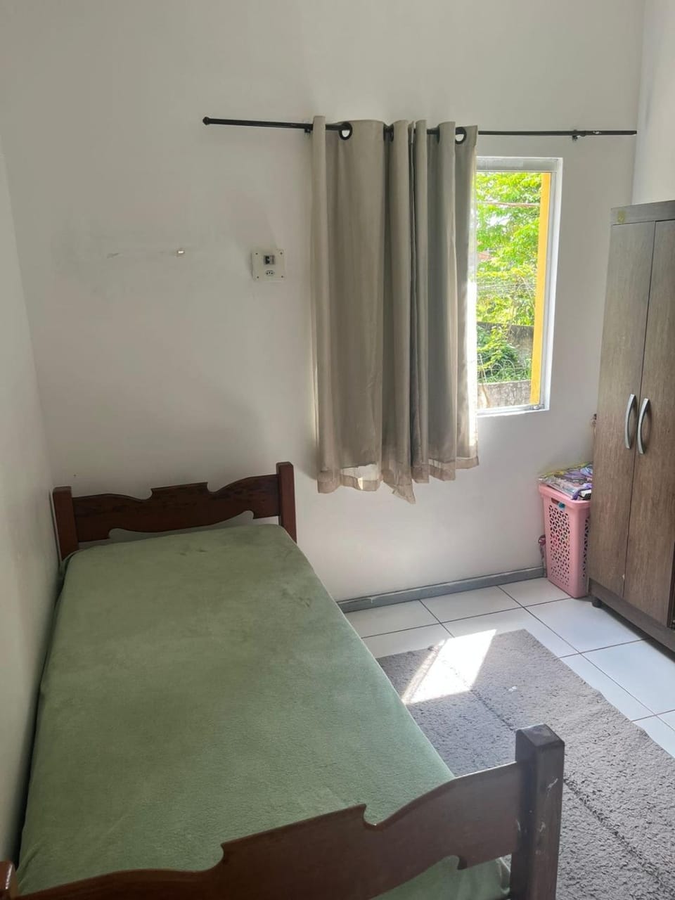 Apartamento Mobiliado Cop30 Apartment in Belém