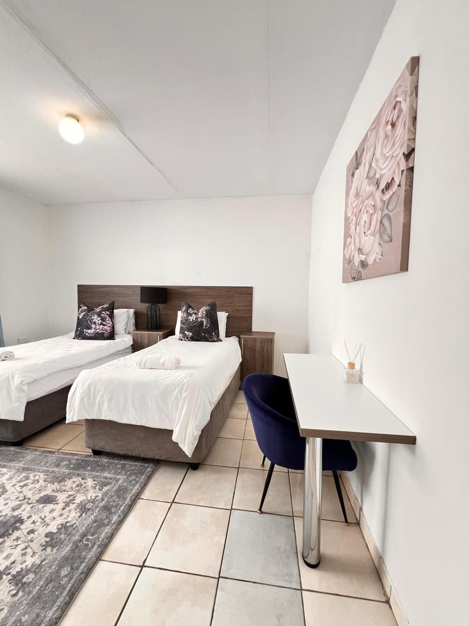 White Hills Park - Apartment Apartment in Eastern Cape