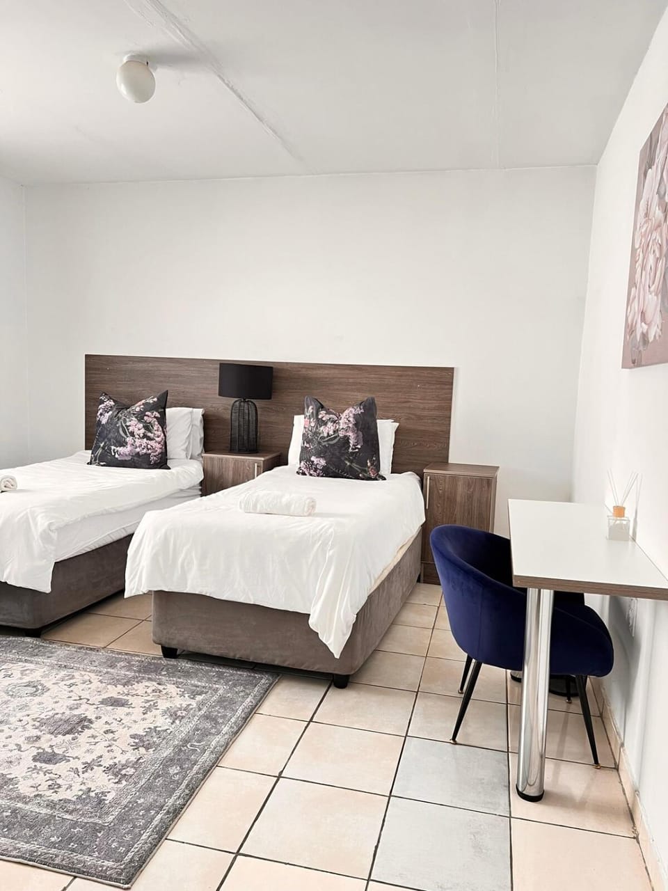 White Hills Park - Apartment Apartment in Eastern Cape