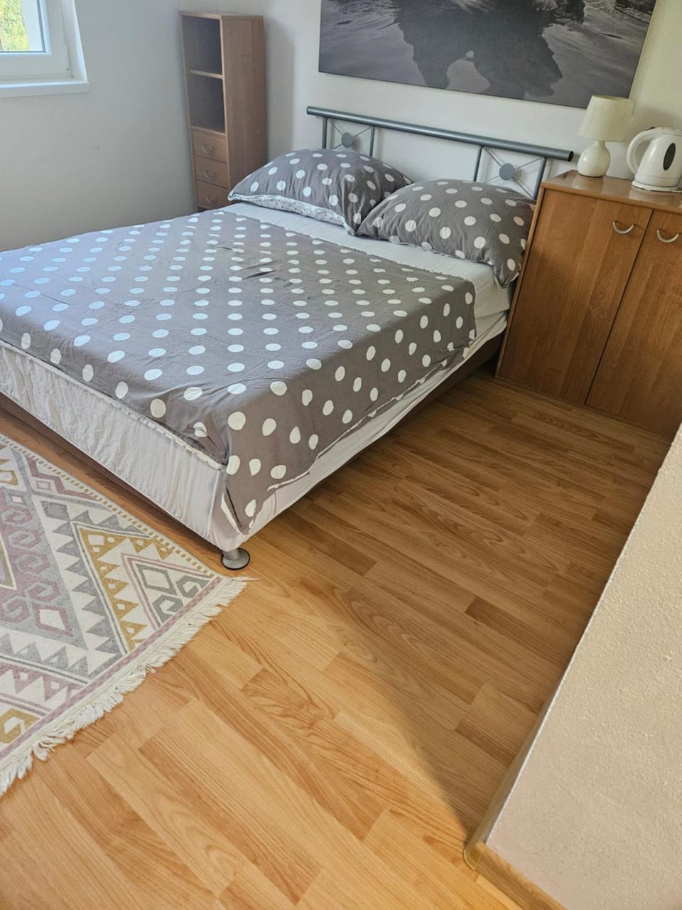 Nový park Apartment in Slovakia