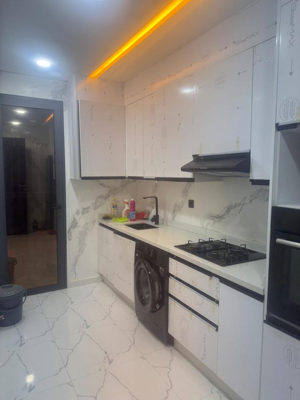 Apartmento Prestige Apartment in Morocco