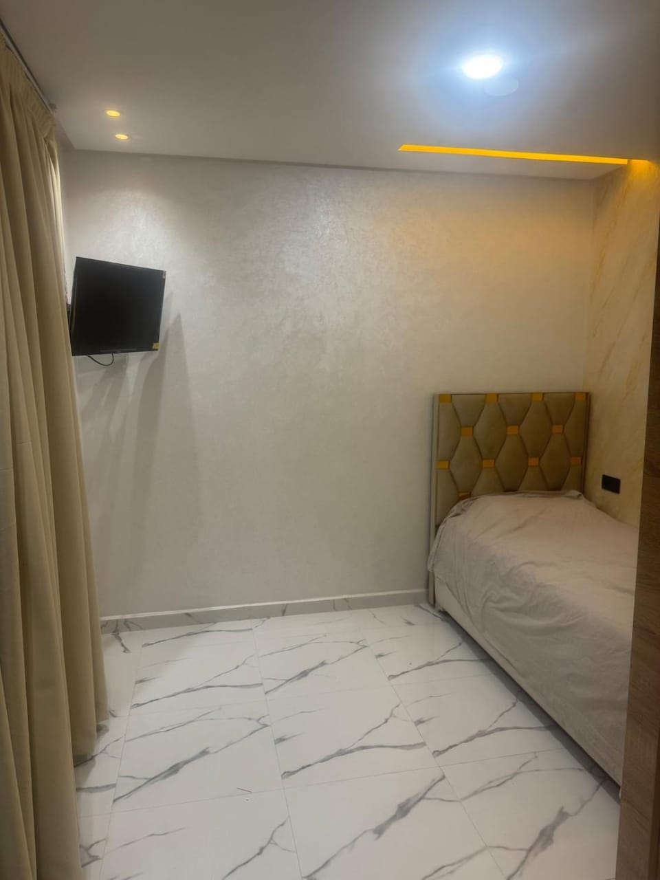 Apartmento Prestige Apartment in Morocco