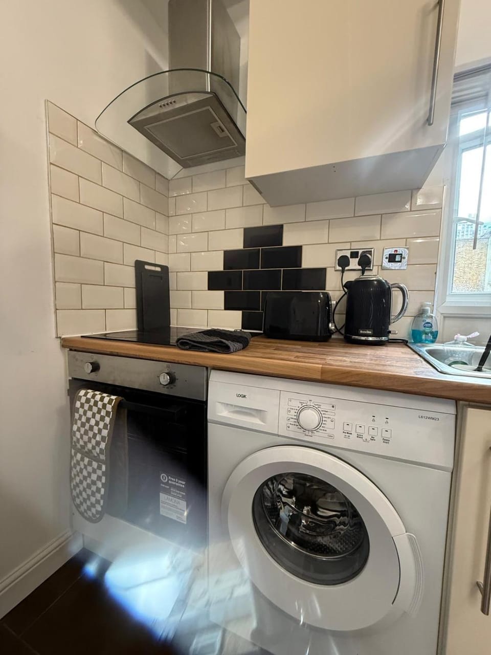 Central 2 bedrooms apartment Apartment in City of Westminster