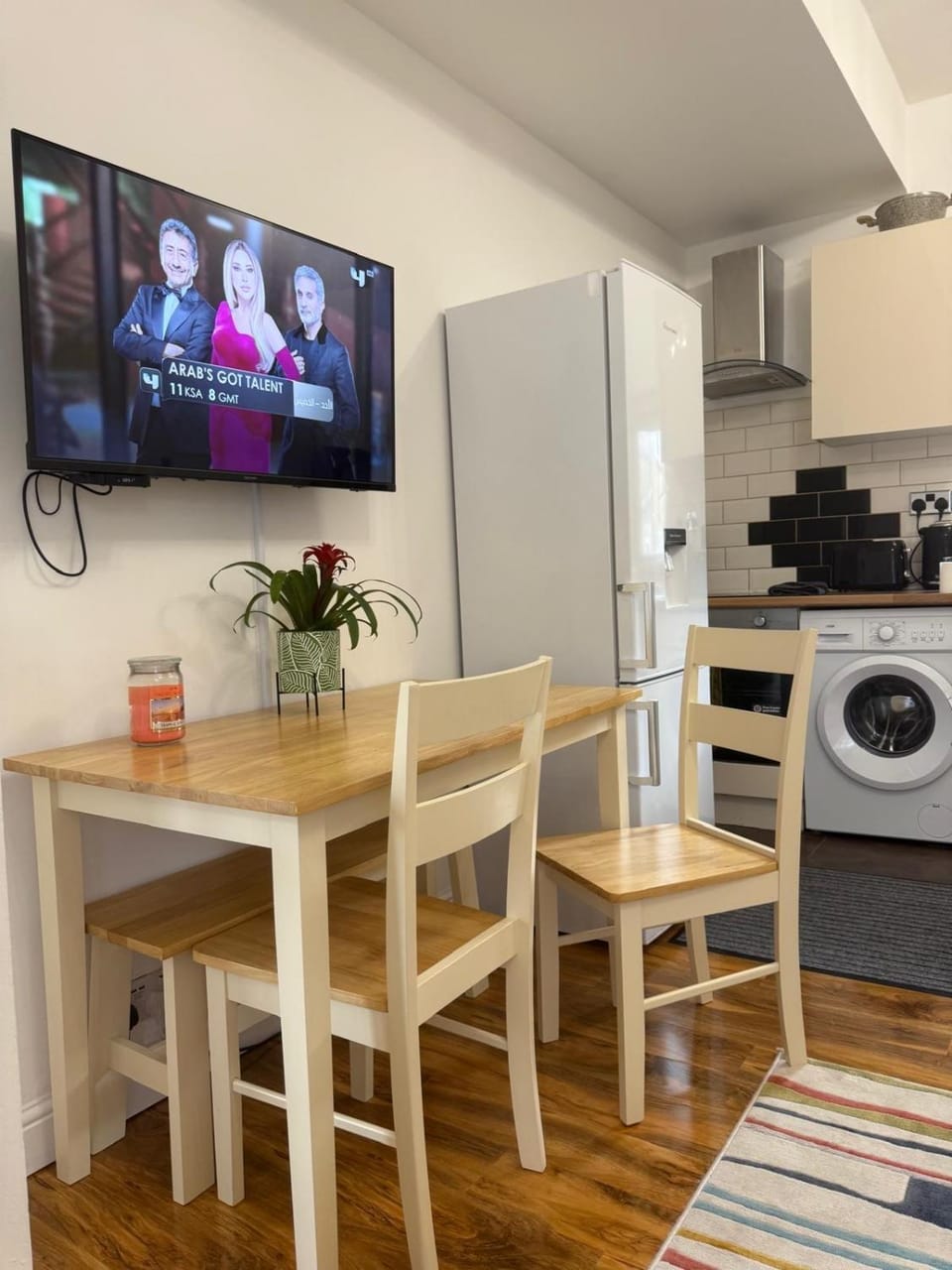 Central 2 bedrooms apartment Apartment in City of Westminster