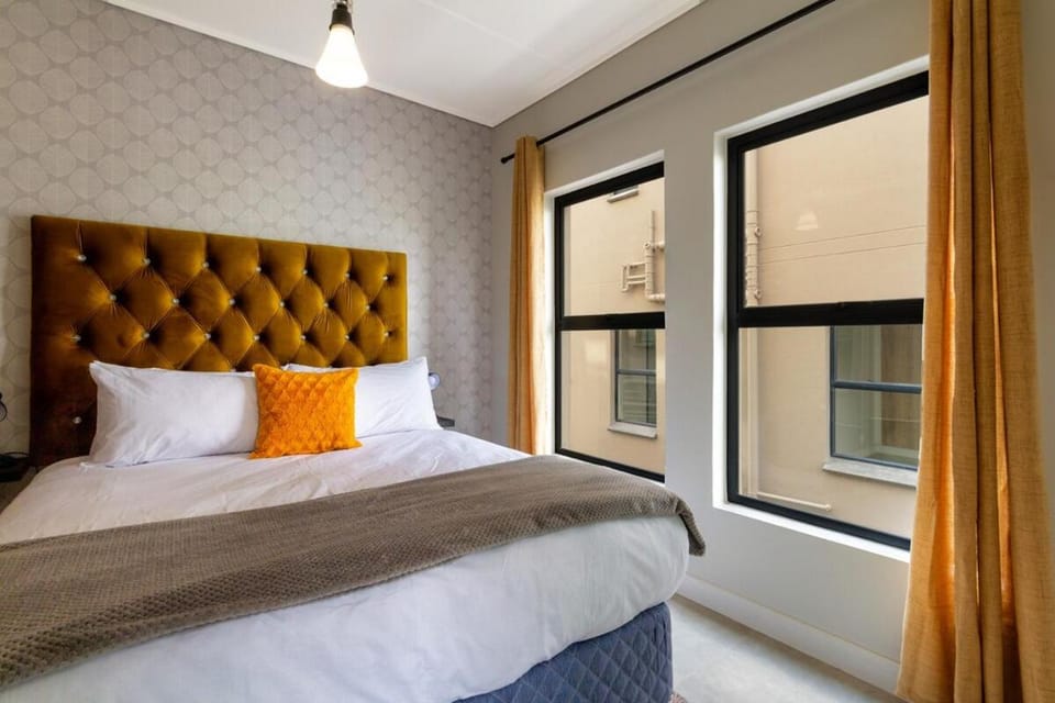 AlimamaSpaces The Chelsea's Munyaka Apartment in Sandton