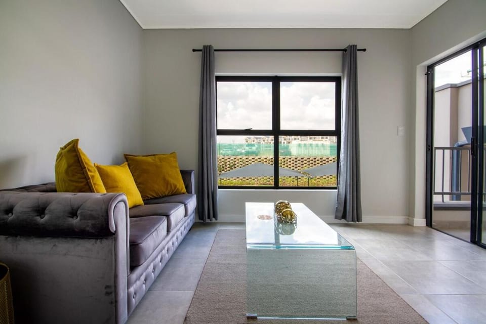 AlimamaSpaces The Chelsea's Munyaka Apartment in Sandton