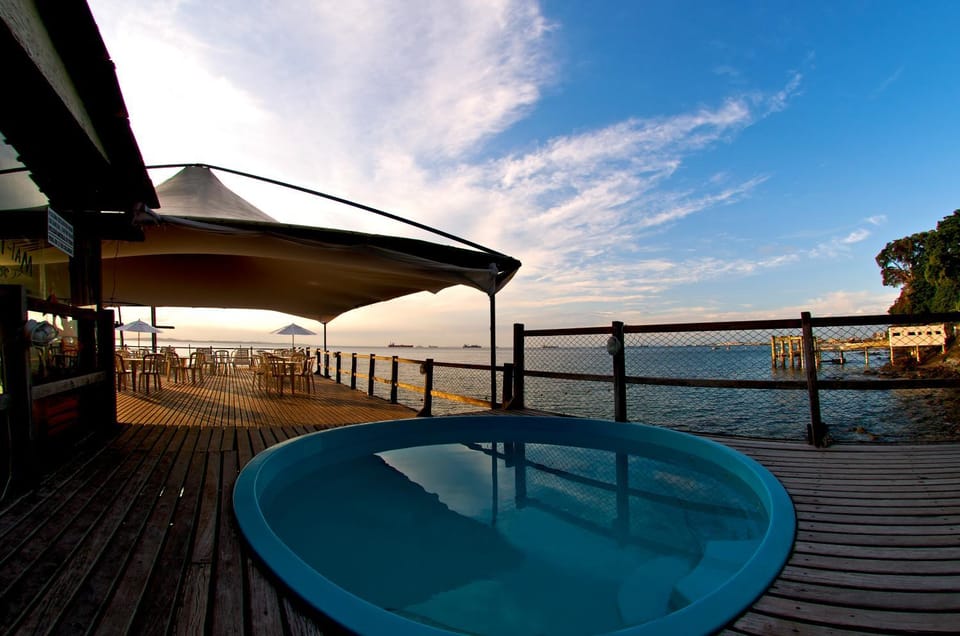 Spa and wellness centre/facilities