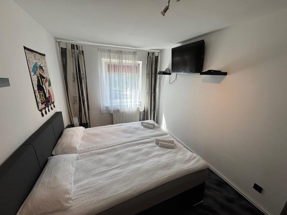 Airport Hamburg Apartment Apartment in Hamburg