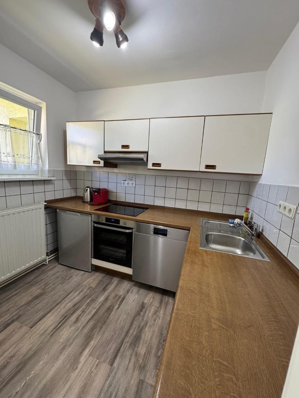 Airport Hamburg Apartment Apartment in Hamburg