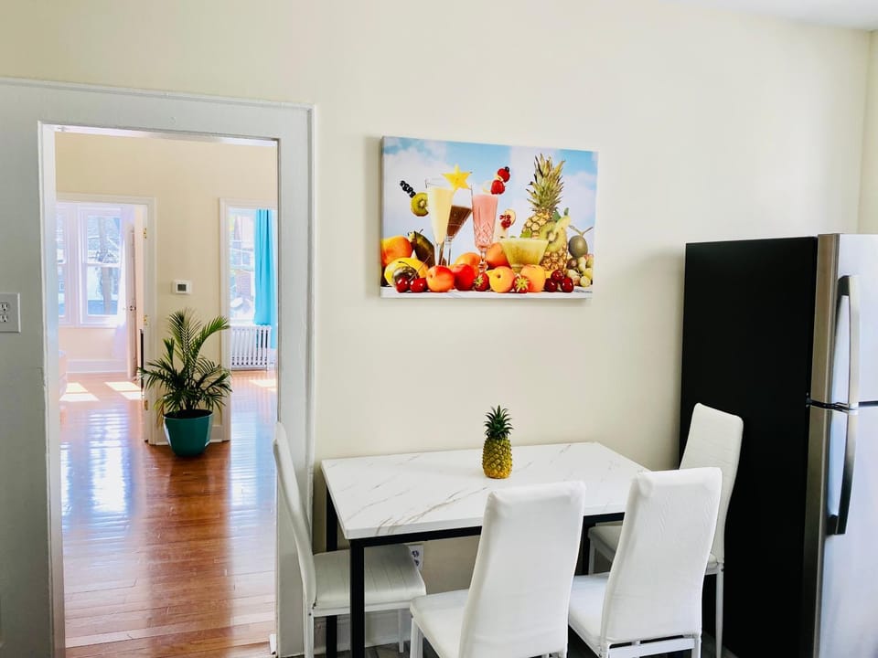 Tropical Oasis - Room 3 Vacation rental in Irvington