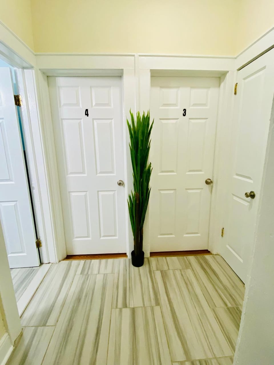 Tropical Oasis - Room 3 Vacation rental in Irvington