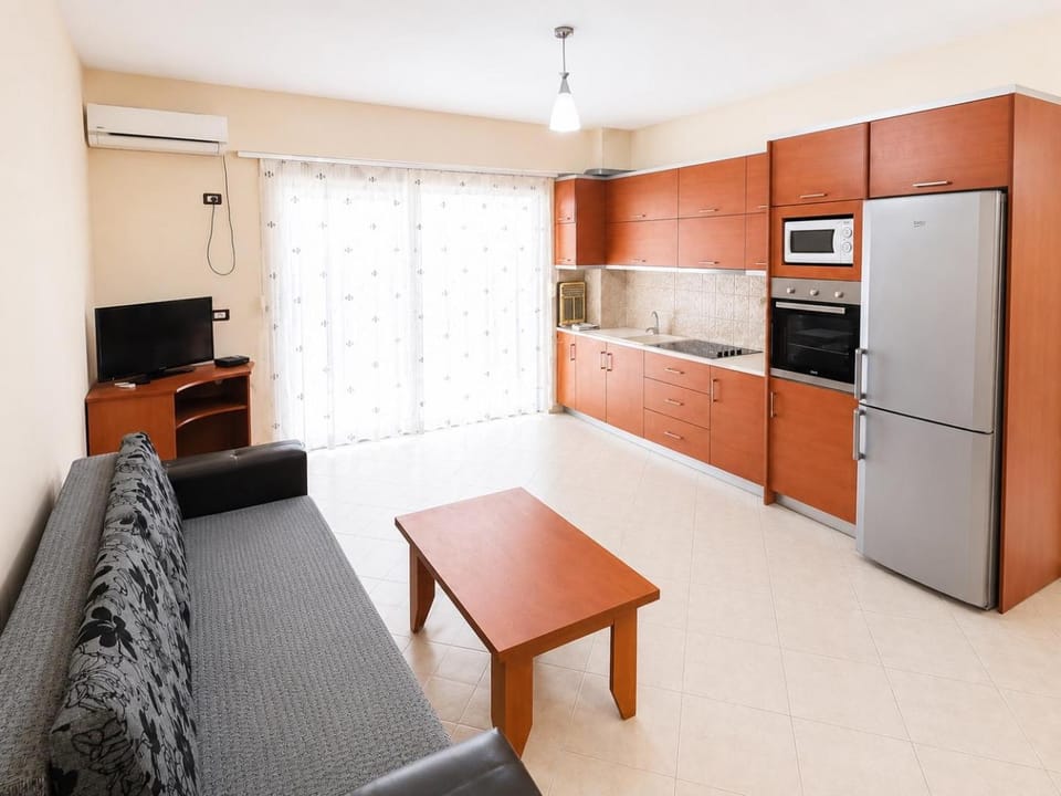 Bakija Apartments Apartment in Sarandë