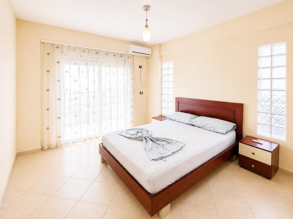 Bakija Apartments Apartment in Sarandë