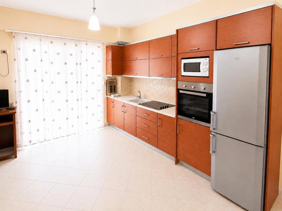 Bakija Apartments Apartment in Sarandë