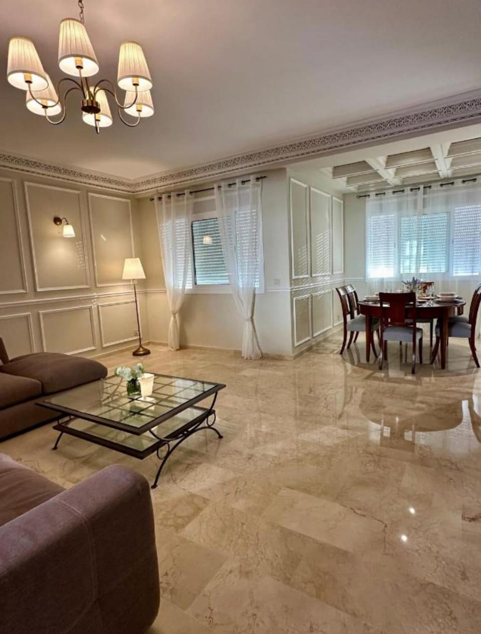 Asilah vip Bed and Breakfast in Tangier-Tétouan-Al Hoceima