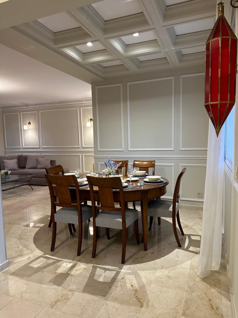 Asilah vip Bed and Breakfast in Tangier-Tétouan-Al Hoceima