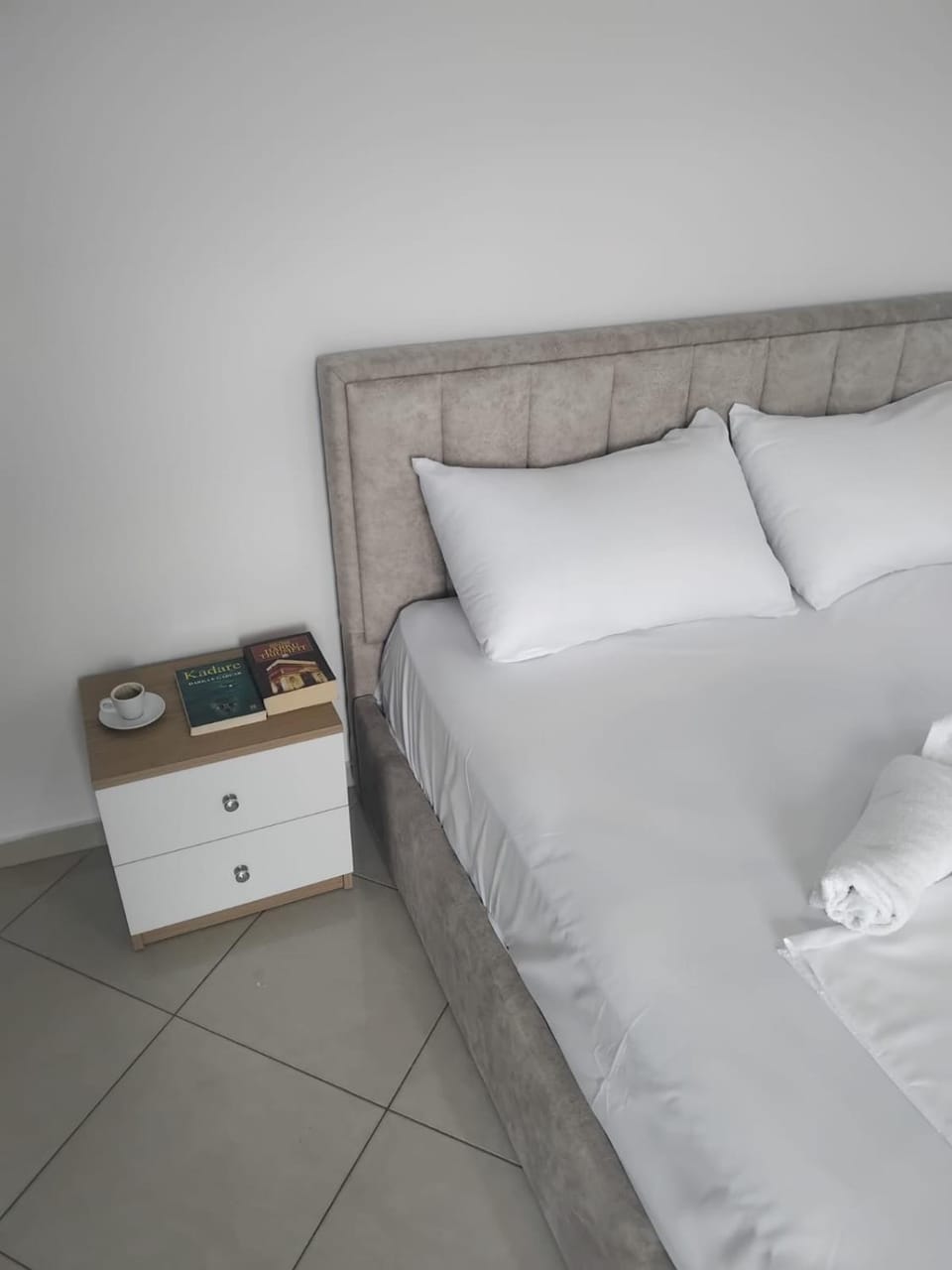 Heart of Peshkopi Apartment in North Macedonia