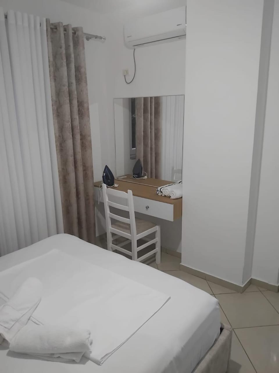 Heart of Peshkopi Apartment in North Macedonia