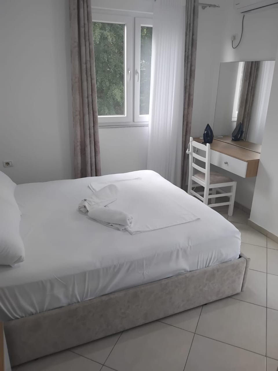 Heart of Peshkopi Apartment in North Macedonia