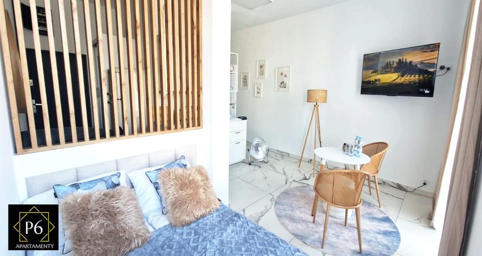 Hygge Apart P6 Apartment in Poland