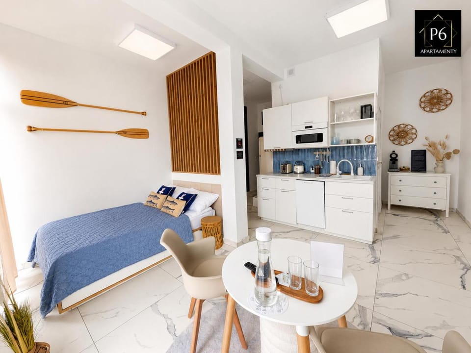 Hygge Apart P6 Apartment in Poland