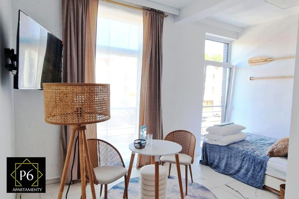 Hygge Apart P6 Apartment in Poland
