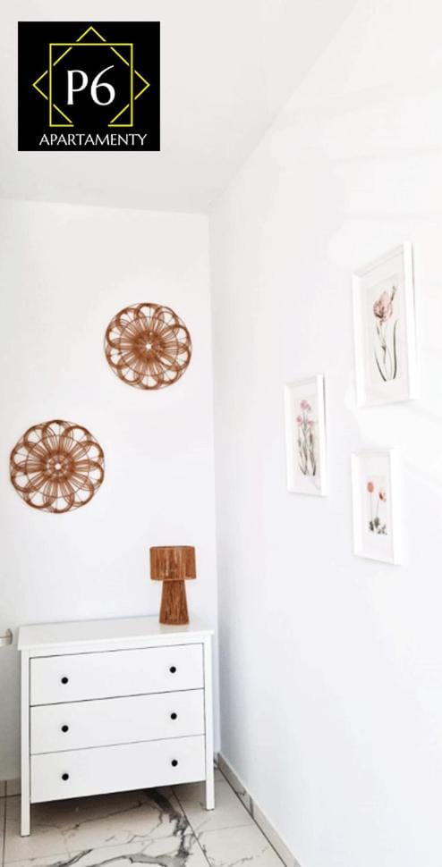 Hygge Apart P6 Apartment in Poland