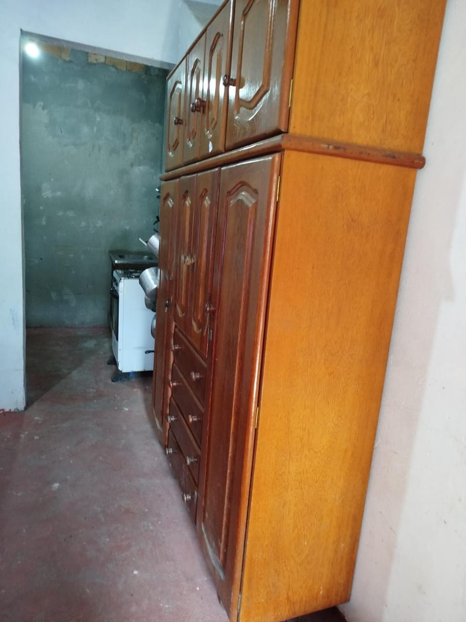 Kit Net para Cop 30 House in Belém