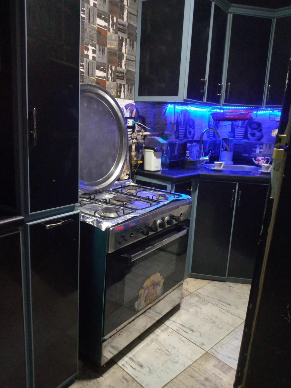 اسكندر ابراهيم Apartment in Alexandria