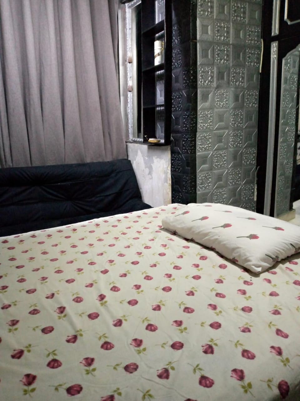 اسكندر ابراهيم Apartment in Alexandria