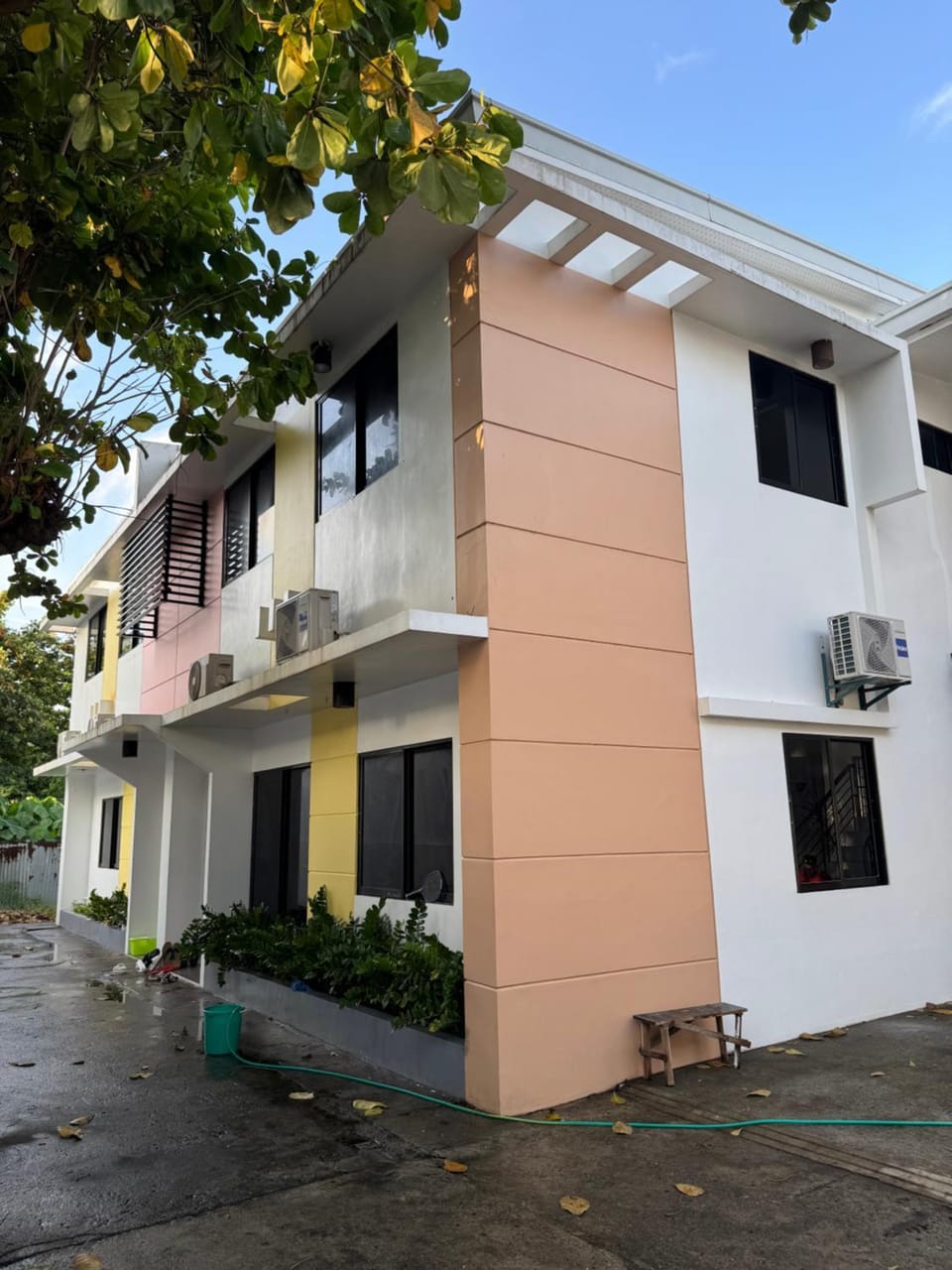 C7 Plaza and Residences Apartment in Iloilo City