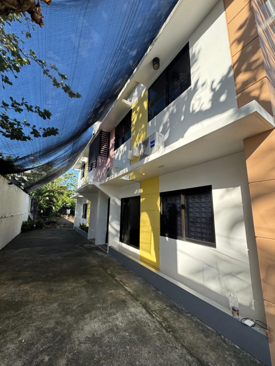 C7 Plaza and Residences Apartment in Iloilo City