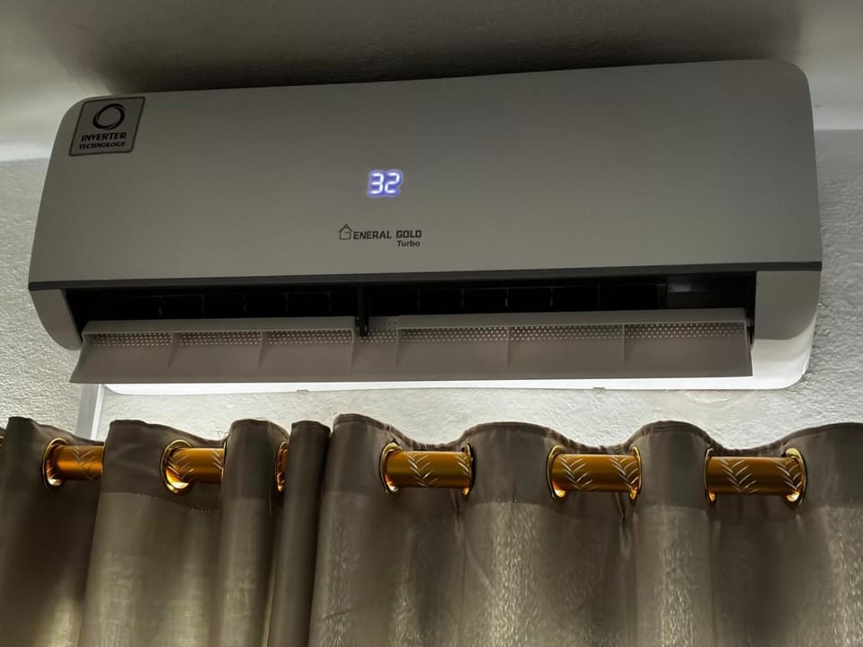 air conditioner
