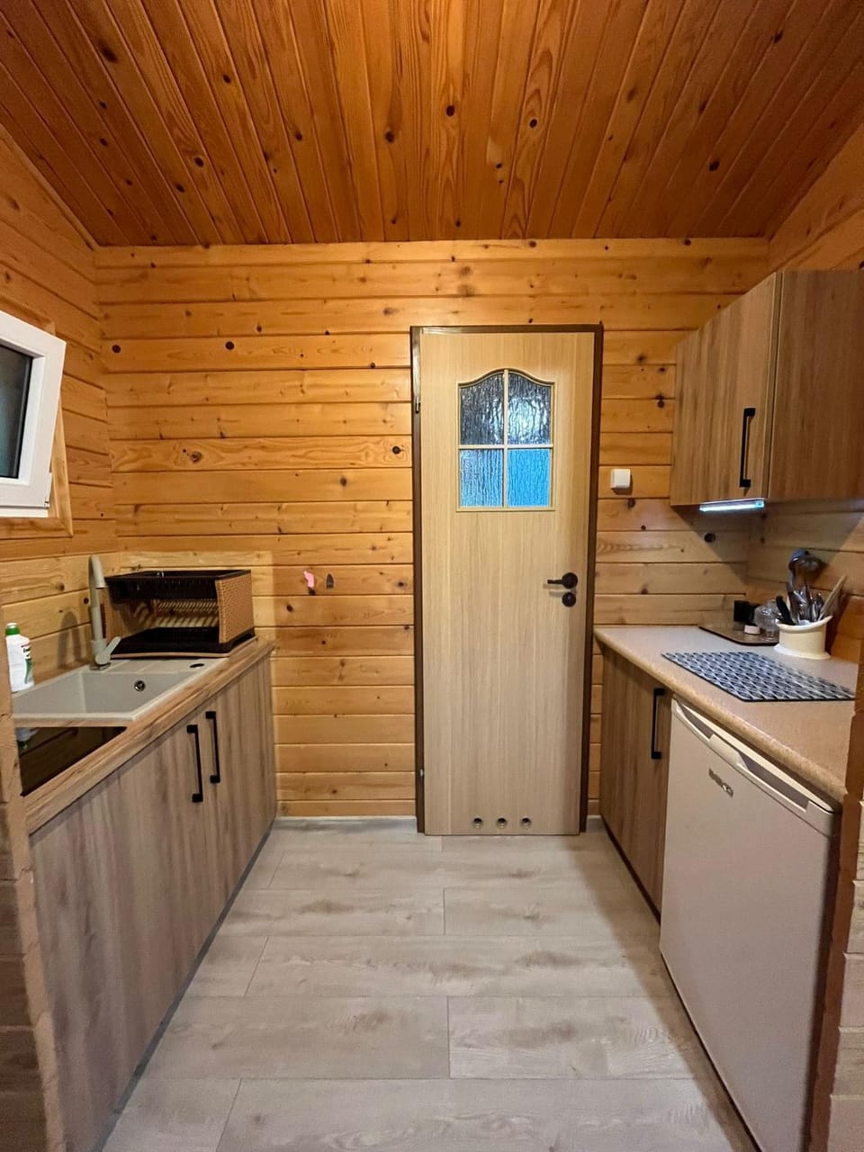 Nad Wąwozem POKOJE I DOMKI 660-271-050 Polańczyk Vacation rental in Slovakia