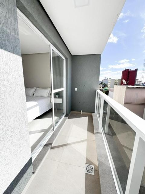 Loft H1273 Apto 507 Apartment in Caxias do Sul