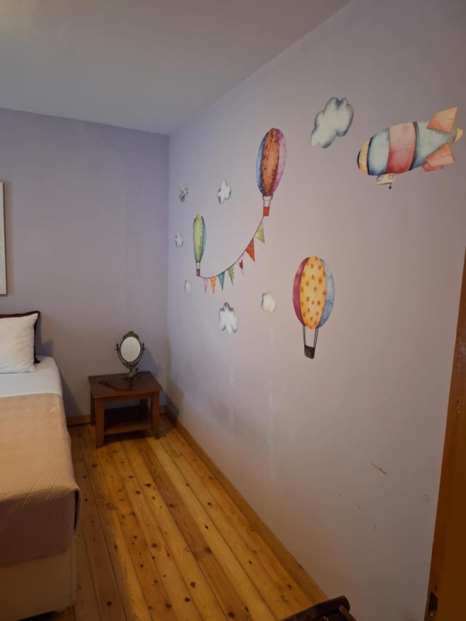 Θέα στο βουνό, mountain view House in Magnesia Prefecture, Greece