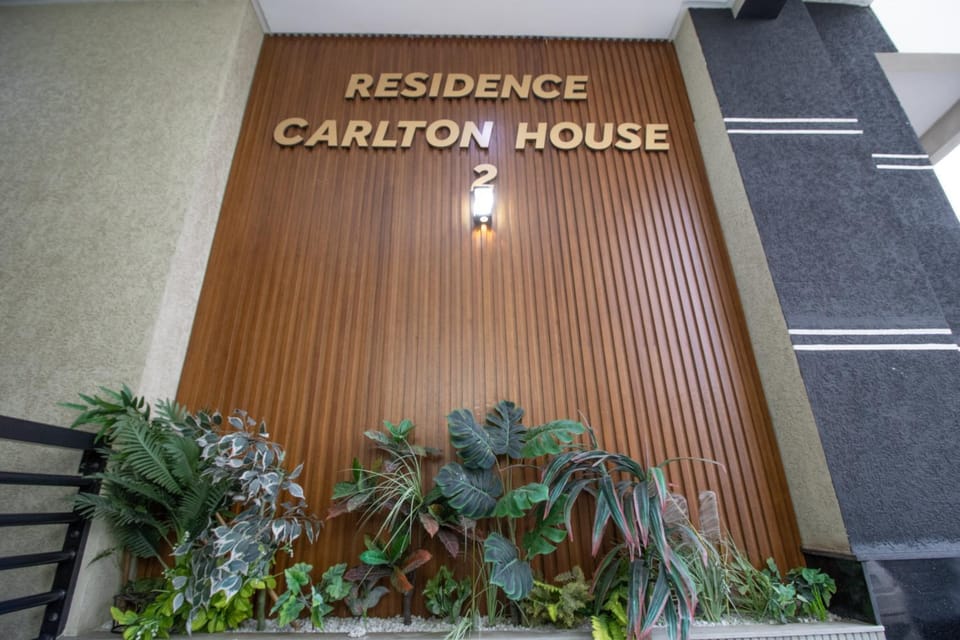 Les rochers Apartment in Casablanca
