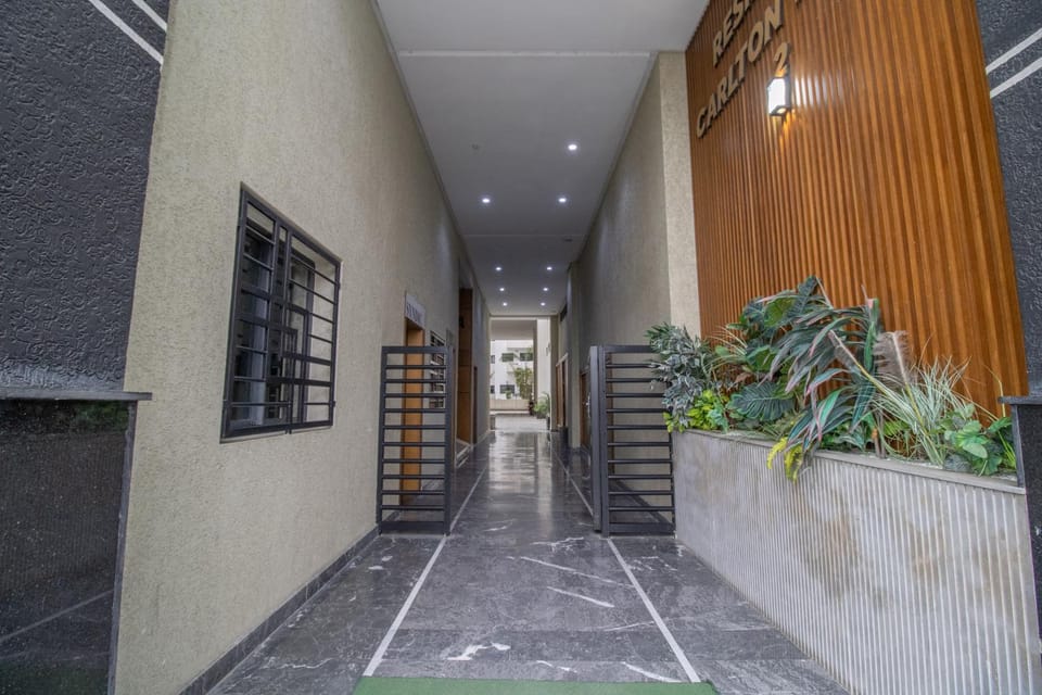 Les rochers Apartment in Casablanca