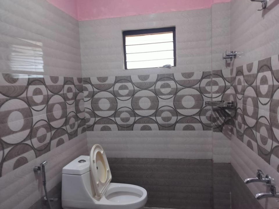 The Iris homestay House in Madikeri