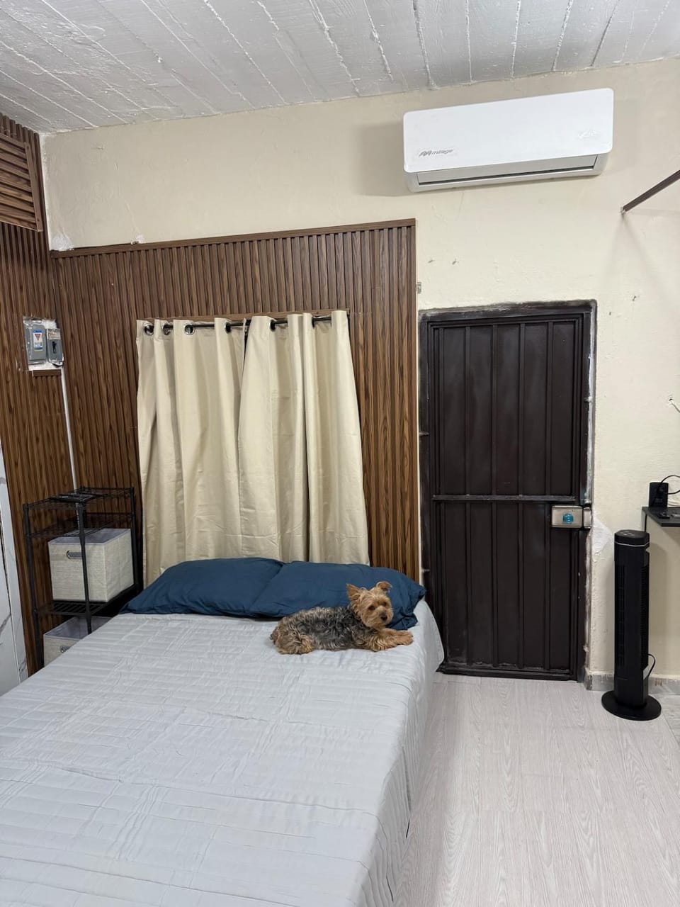 Mini Departmento Apartment in Jiutepec