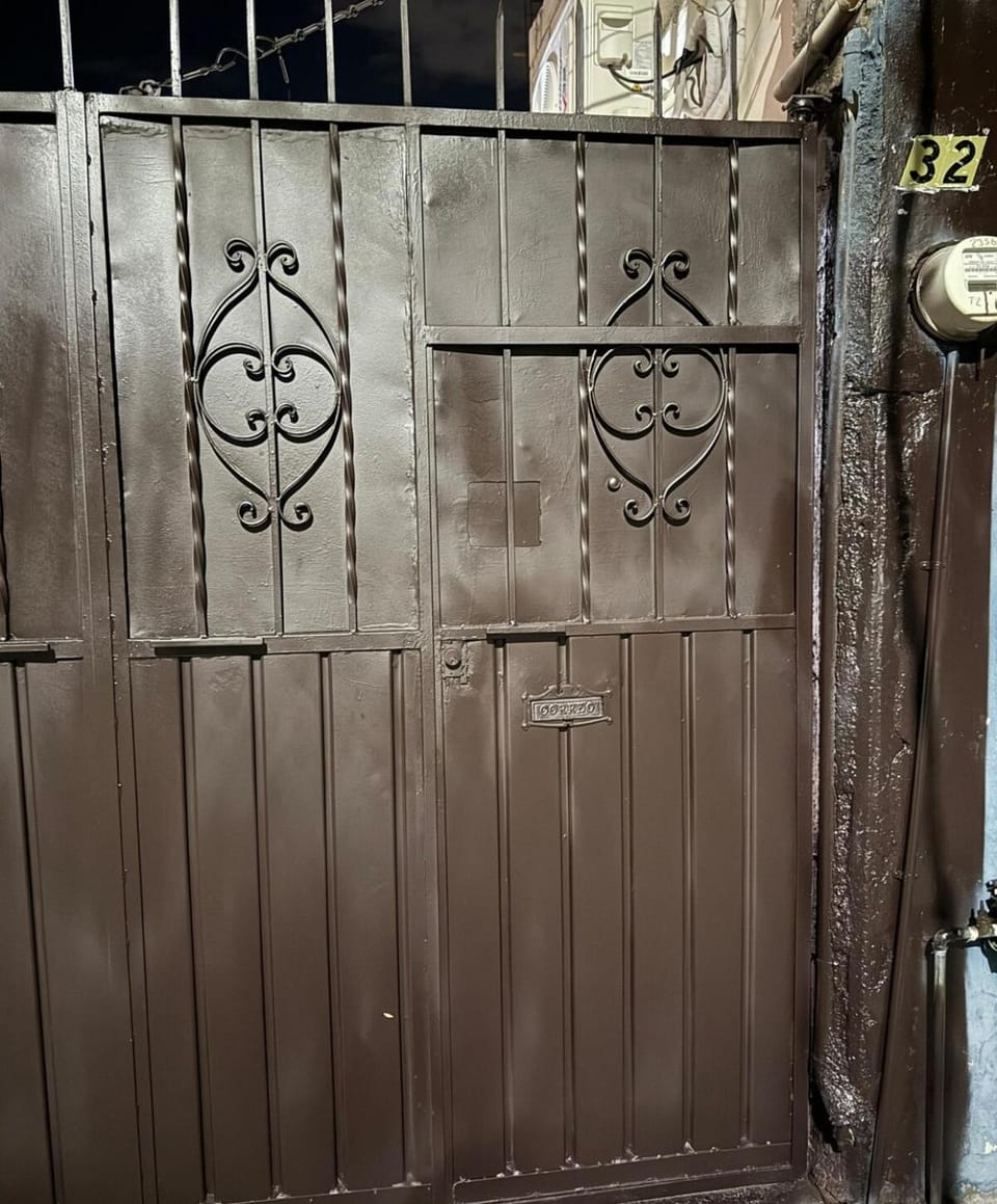 Mini Departmento Apartment in Jiutepec