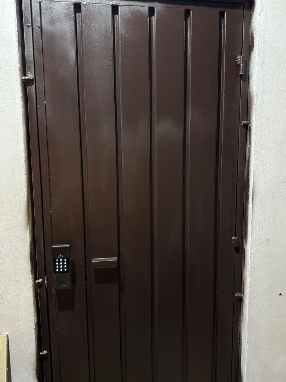 Mini Departmento Apartment in Jiutepec