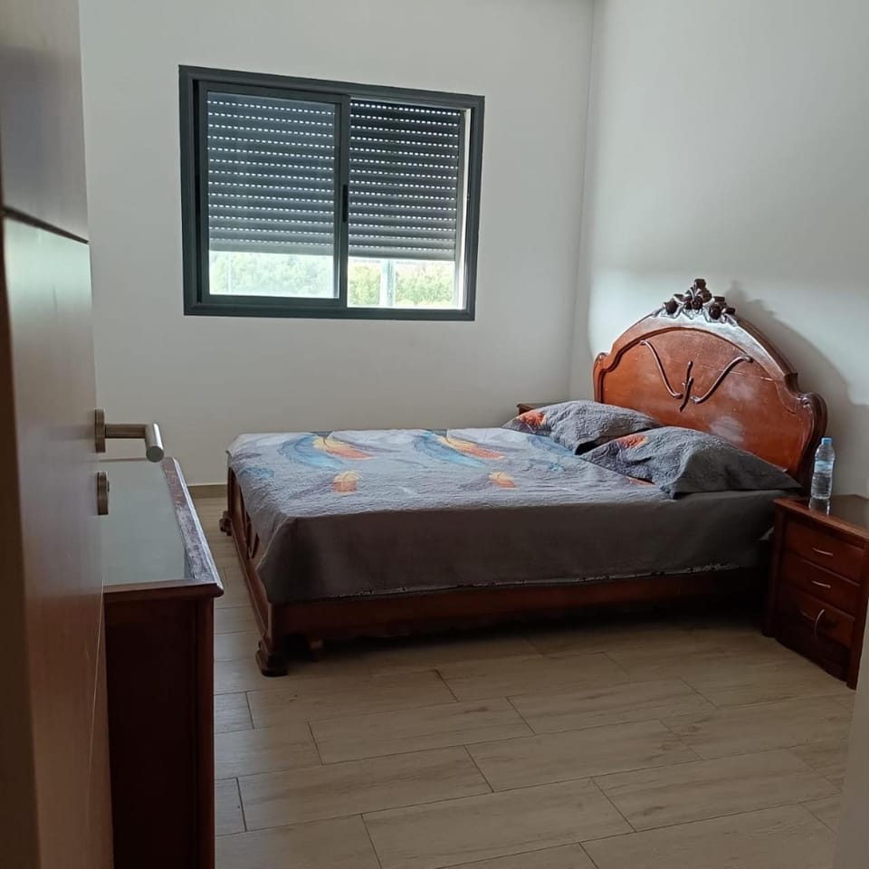 Résidence chadia Apartment in Rabat-Salé-Kénitra