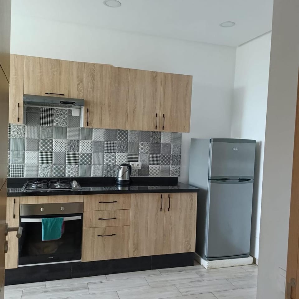 Résidence chadia Apartment in Rabat-Salé-Kénitra