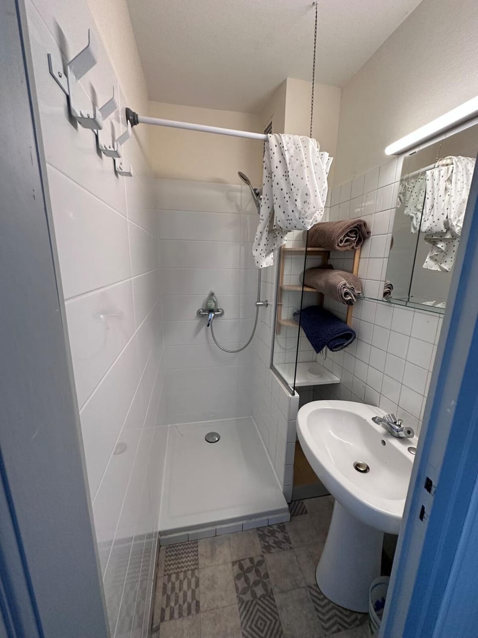T4 proche de Neyrpic Apartment in Grenoble